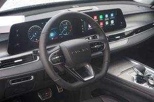 Chery Tiggo 8 Pro Max Dreamline