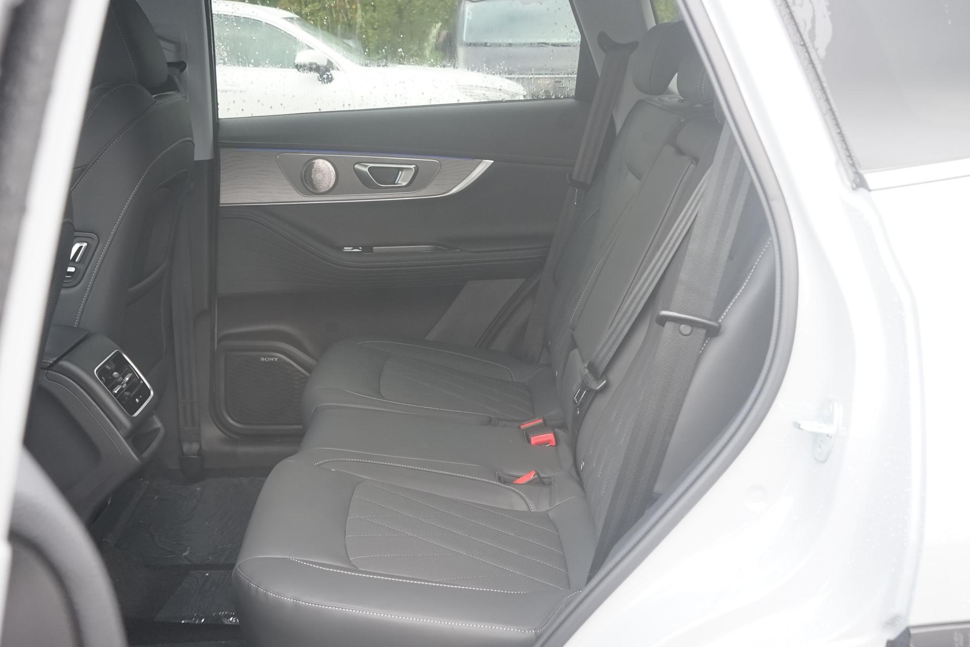 Chery фотографии