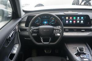 Chery Tiggo 8 Pro Max Dreamline