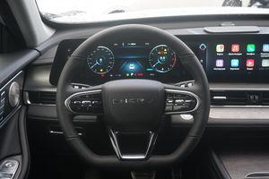 Chery Tiggo 8 Pro Max Dreamline