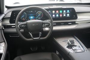 Chery Tiggo 8 Pro Max Dreamline
