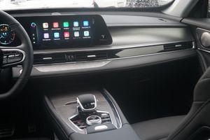Chery Tiggo 8 Pro Max Dreamline