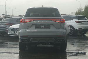 Chery Tiggo 8 Pro Max Dreamline