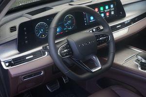 Chery Tiggo 8 Pro Max Ultimate