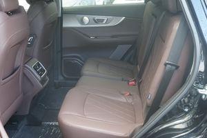 Chery Tiggo 8 Pro Max Ultimate