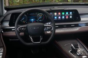 Chery Tiggo 8 Pro Max Ultimate