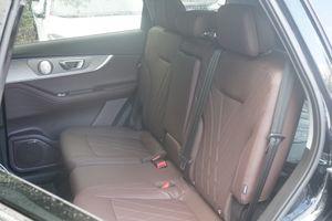 Chery Tiggo 8 Pro Max Ultimate