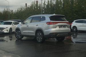 Chery Tiggo 8 Pro Max Ultimate
