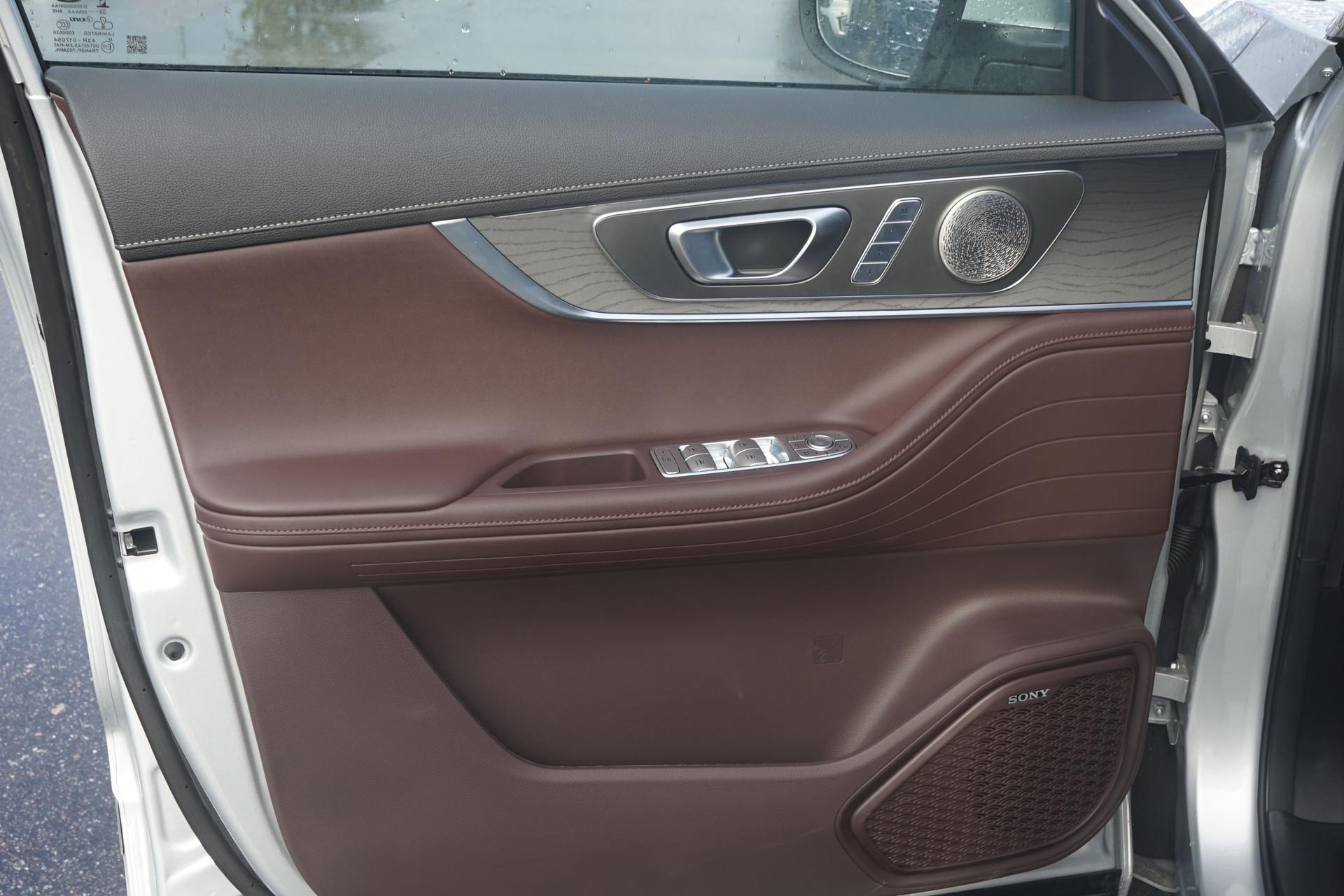 Chery фотографии