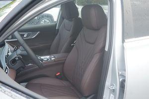 Chery Tiggo 8 Pro Max Ultimate