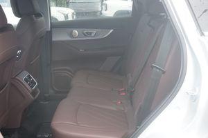 Chery Tiggo 8 Pro Max Ultimate