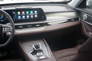 Chery Tiggo 8 Pro Max Ultimate