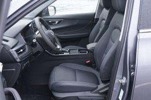 Chery Tiggo 4 Pro Action