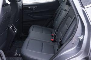 Chery Tiggo 4 Pro Action