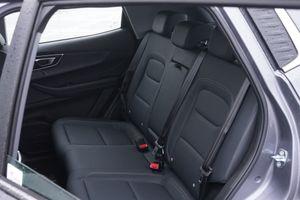 Chery Tiggo 4 Pro Action