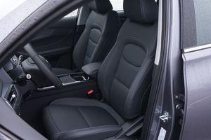 Chery Tiggo 4 Pro Action