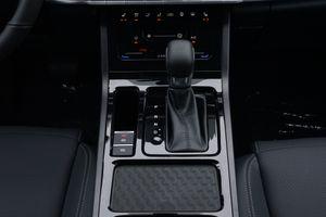 Chery Tiggo 4 Pro Action