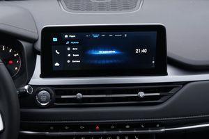 Chery Tiggo 4 Pro Action