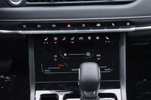Chery Tiggo 4 Pro Action