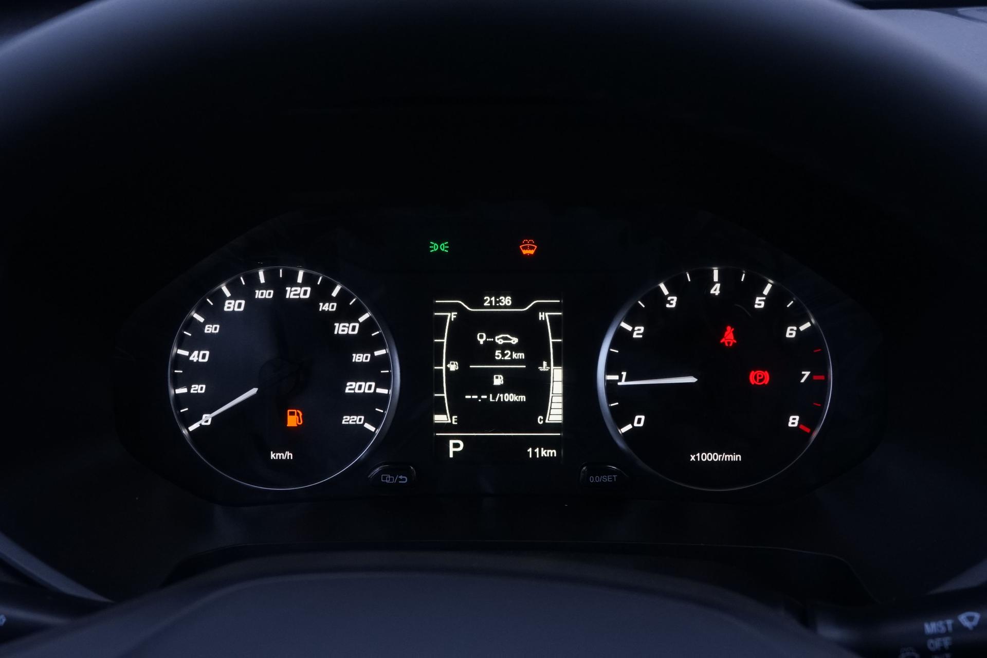 Chery фотографии