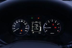 Chery Tiggo 4 Pro Action