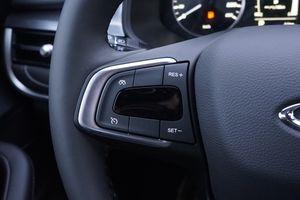 Chery Tiggo 4 Pro Action