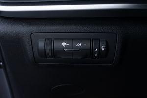 Chery Tiggo 4 Pro Action