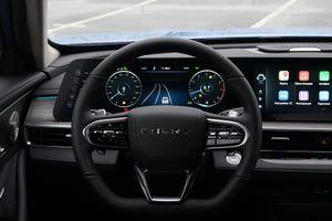 Chery Arrizo 8 Prestige