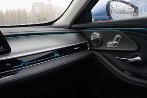 Chery Arrizo 8 Prestige