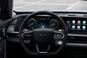 Chery Arrizo 8 Prestige