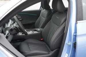 Chery Arrizo 8 Prestige