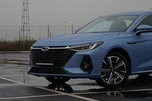 Chery Arrizo 8 Prestige