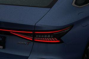 Chery Arrizo 8 Prestige