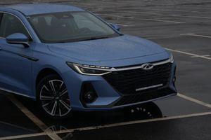 Chery Arrizo 8 Prestige