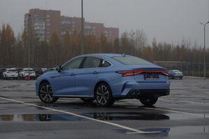 Chery Arrizo 8 Prestige