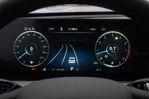 Chery Arrizo 8 Prestige