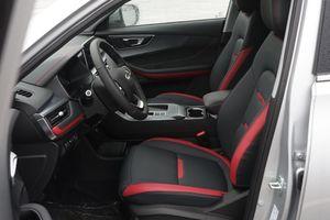 Chery Tiggo 4 Pro Style