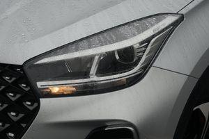 Chery Tiggo 4 Pro Style