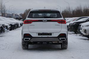 Chery Tiggo 8 Prestige