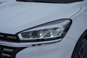 Chery Tiggo 8 Prestige