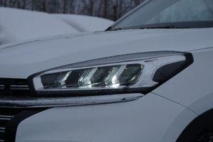 Chery Tiggo 8 Prestige