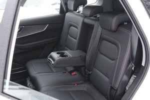 Chery Tiggo 8 Prestige