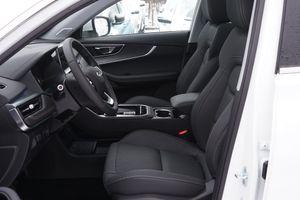 Chery Tiggo 8 Prestige
