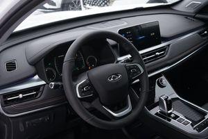 Chery Tiggo 8 Prestige