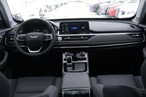 Chery Tiggo 8 Prestige