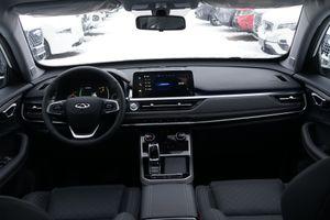 Chery Tiggo 8 Prestige