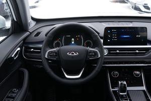 Chery Tiggo 8 Prestige