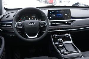 Chery Tiggo 8 Prestige