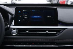 Chery Tiggo 8 Prestige