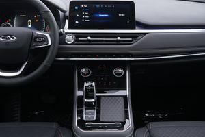 Chery Tiggo 8 Prestige
